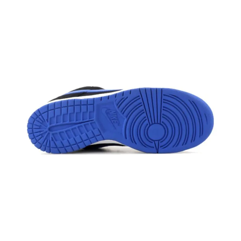Nike Sb Dunk Low J Pack Royal-2