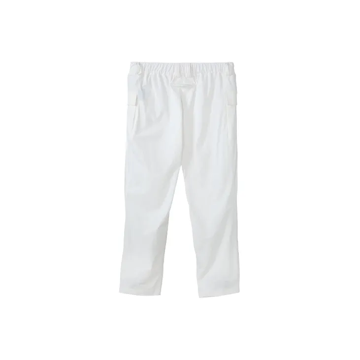 NORVINCY Western Hook and Loop Pocket Casual Pants Unisex-7