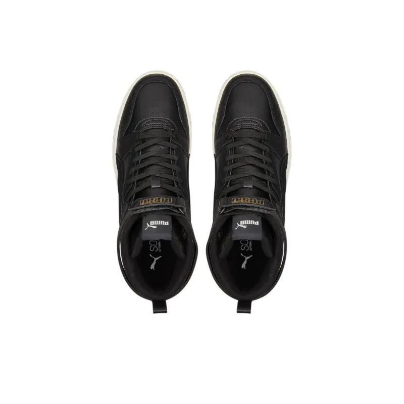 PUMA Rbd Game 'Black White'-3