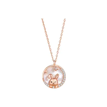 LISM Necklaces Women's