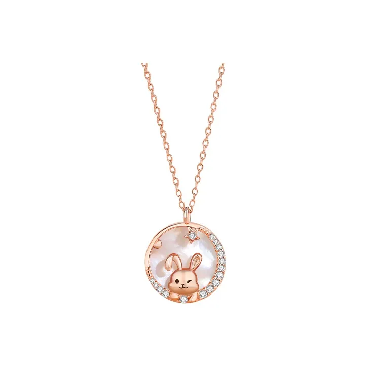 LISM Necklaces Women's-0