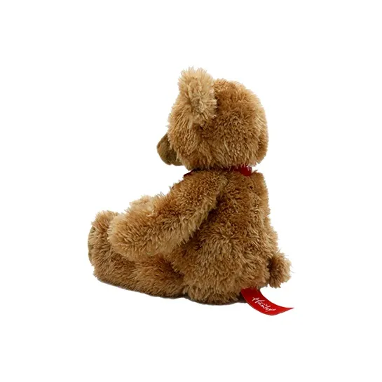 Hamleys Xian Bear British Style Teddy Bear Dolls Plush Doll 23cm Height-2