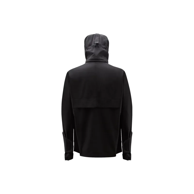 McQ Alexander McQueen Jackets Men Black-1