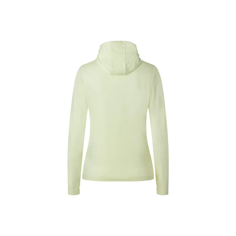 BOGNER SS22 Straight Long-Sleeved T-Shirt Women's-5