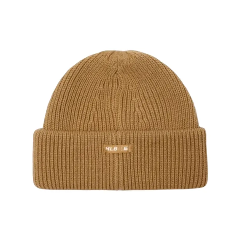 MLB Boston Red Sox Beanies Unisex-1
