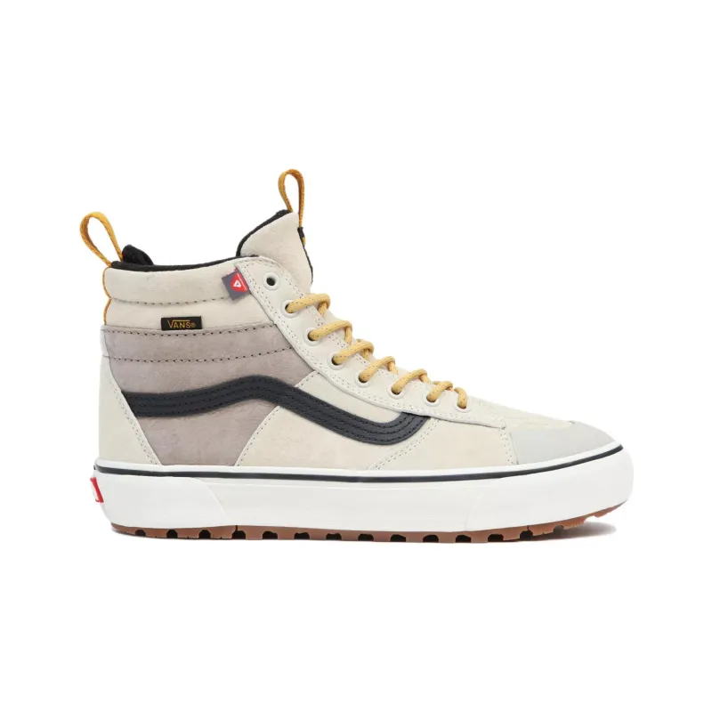 Vans Sk8 Hi MTE 2 Utility Pop Beige-1
