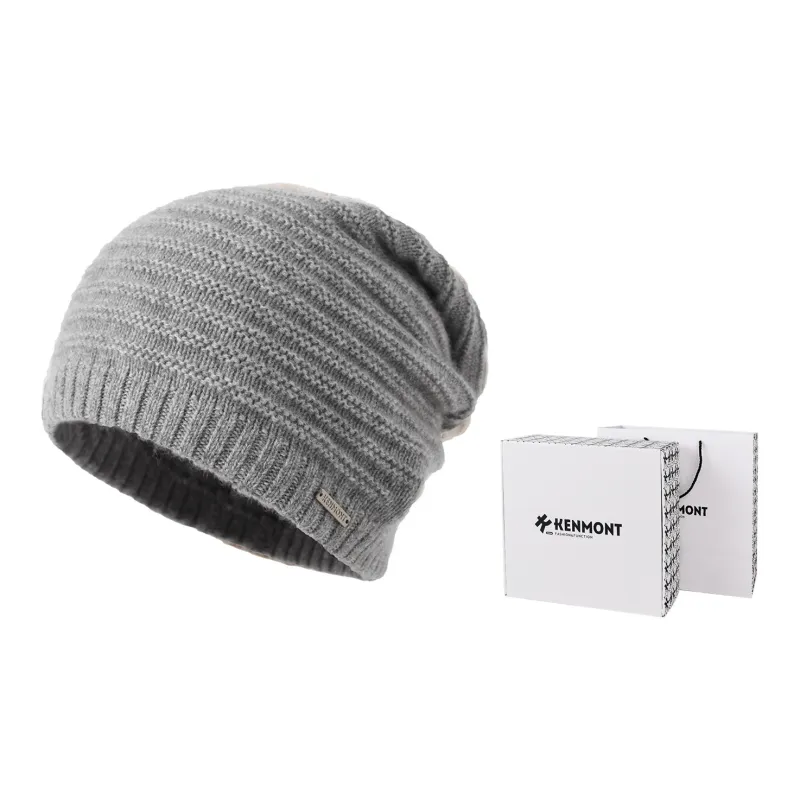 KENMONT Beanies Women's-4