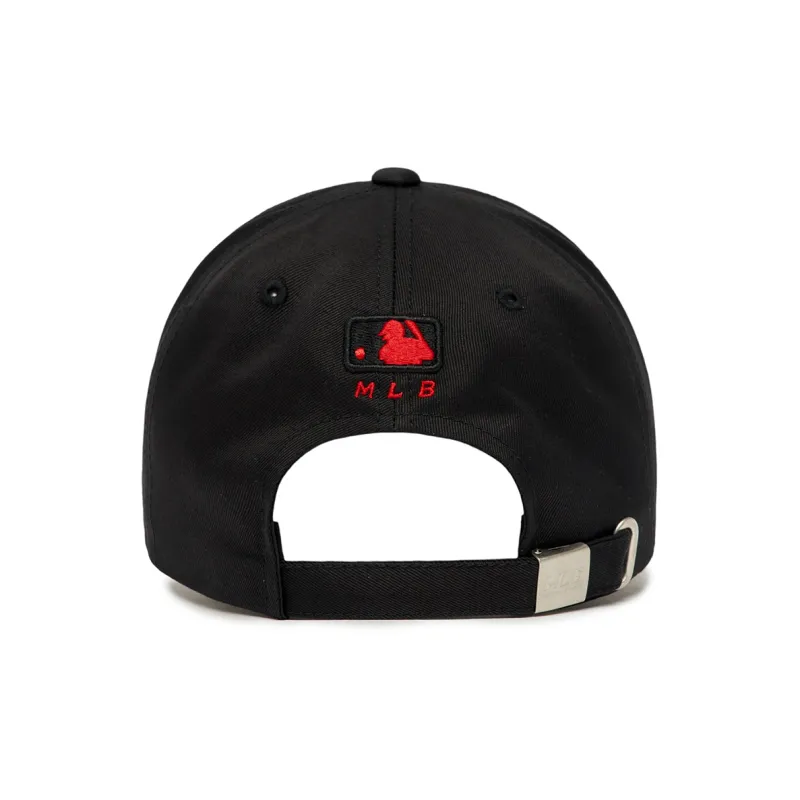 MLB Cotton Baseball Caps Unisex-2