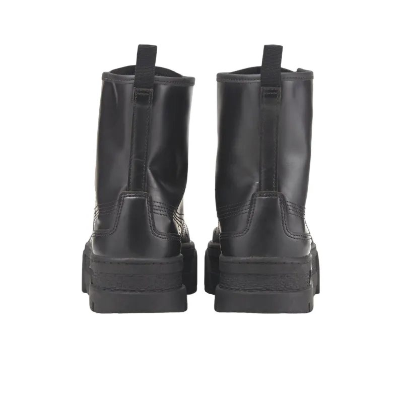 PUMA Mayze Boot Dua Lipa PUMA Black Women's-4