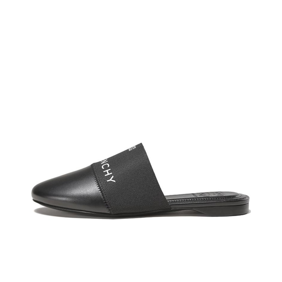 Givenchy Closed Toe Slippers Women on Sale Authentic POIZON