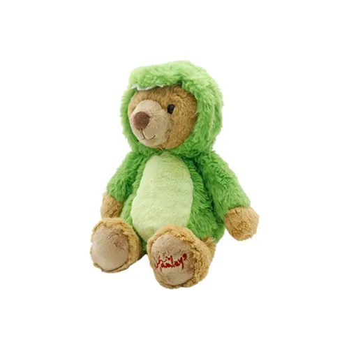 Hamleys Doll