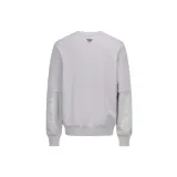 EVISU Sweatshirts Men Light Purple