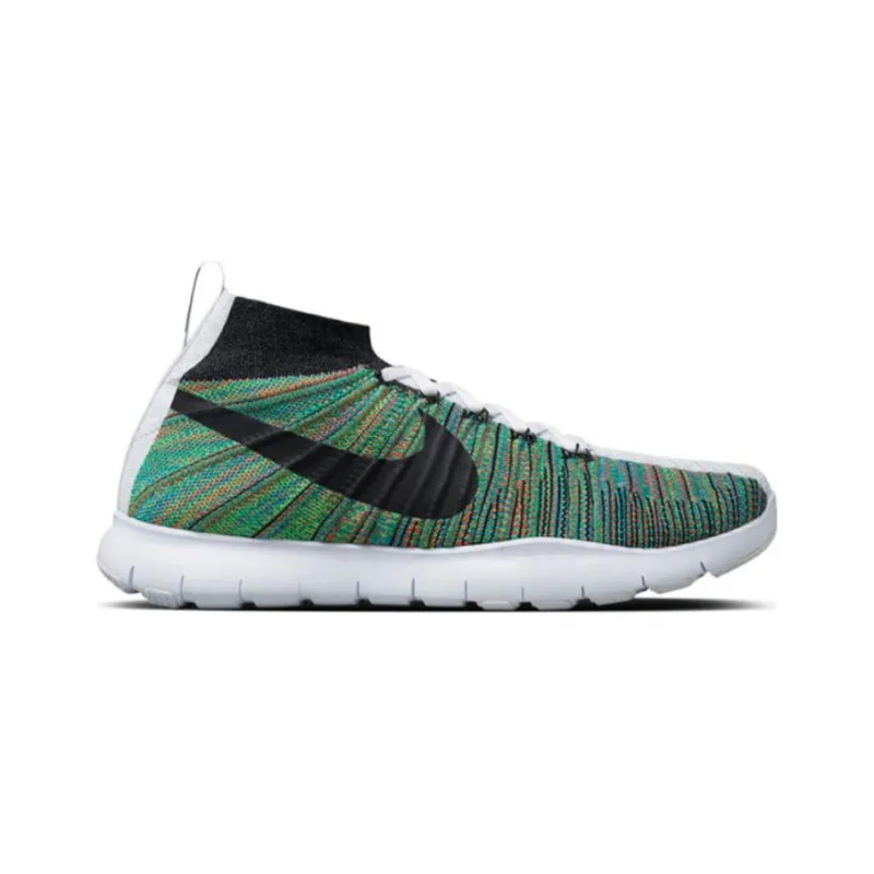 Nike Free Train Force Flyknit Tisci Multi Color-1