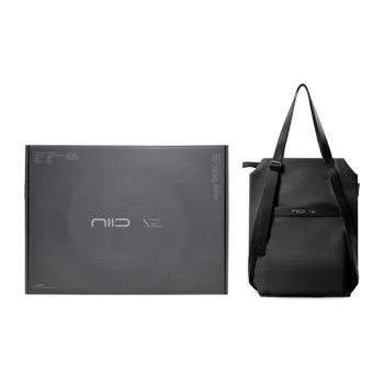 NIID Handbags