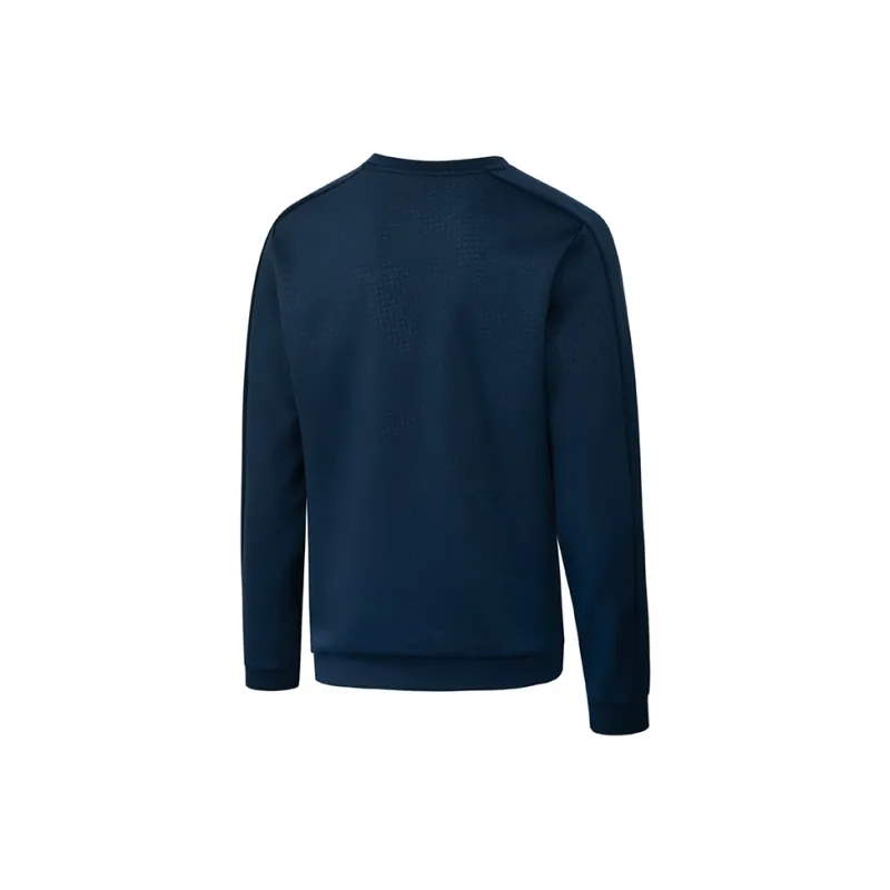 Under Armour Sweatshirt Men's Collegiate Blue-1