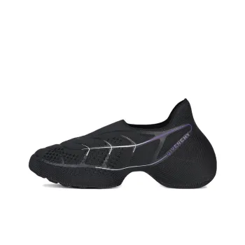 Givenchy TK 360 Plus Sneaker Black Purple Women's