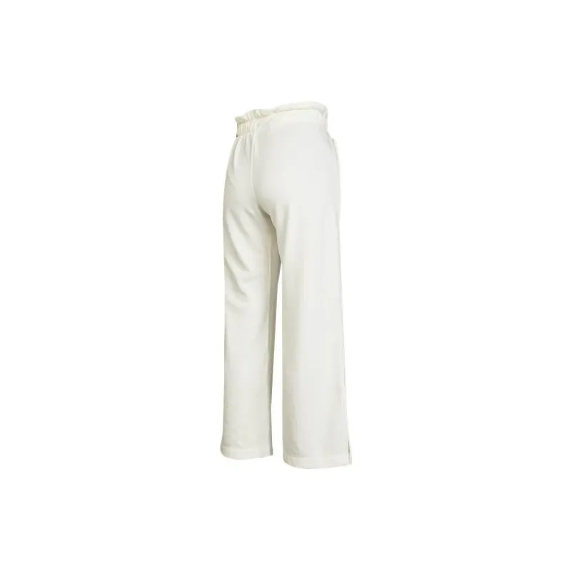 Nike Casual Pants Women's White-1