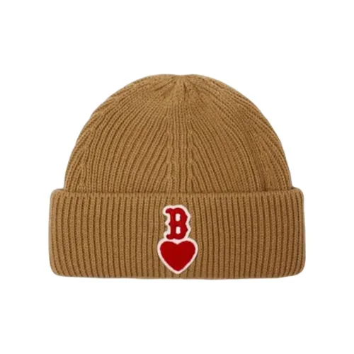 MLB Boston Red Sox Beanies Unisex