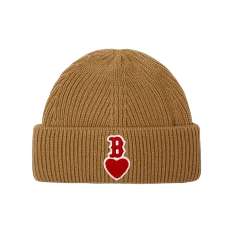 MLB Boston Red Sox Beanies Unisex-0