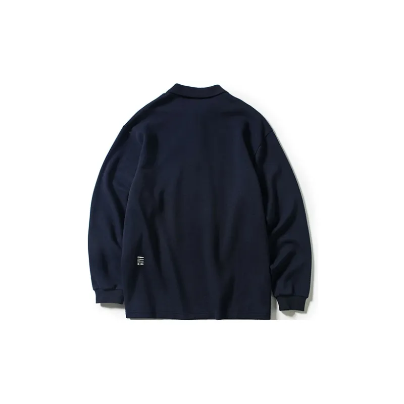 Nautica White Sail Nautica White Sail FW22 Polo Shirt Unisex-7