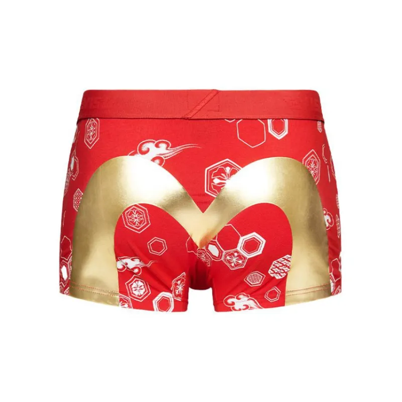 EVISU Men Underpants-3