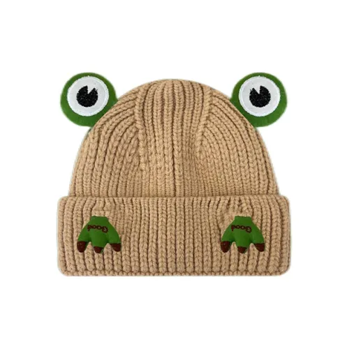 FREE RABBITⅡ Beanies Unisex