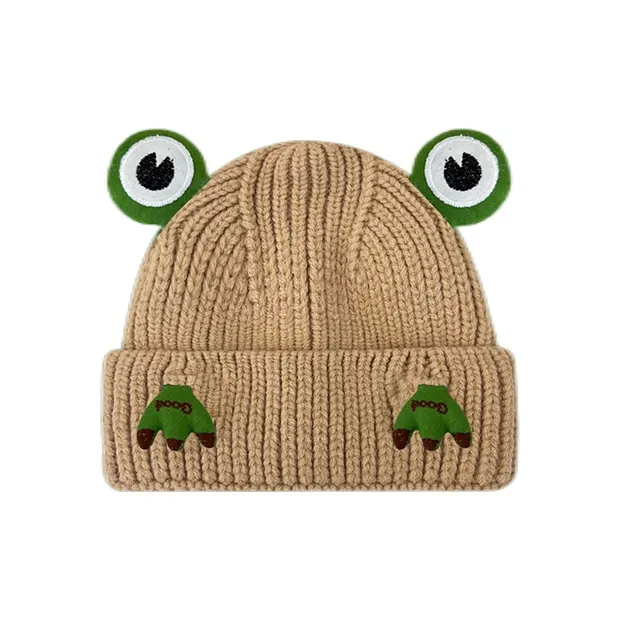 FREE RABBITⅡ Beanies Unisex-0