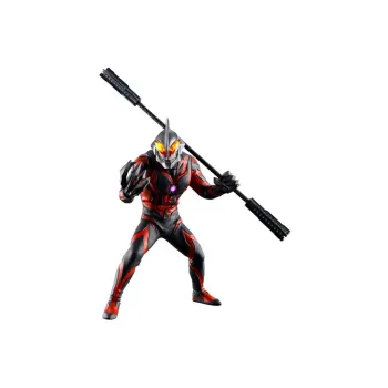 BANDAI Ultraman Belial Bandai PB Limited, Ultraman, Belial Scale Figures