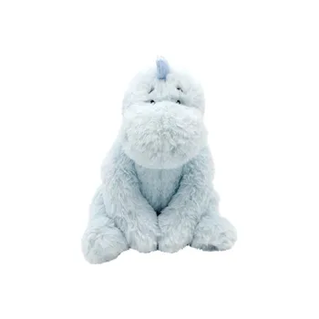 Hamleys Soft Hippo Dolls Plush Doll 30CM High