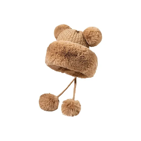 AAJF Beanies Women's-0