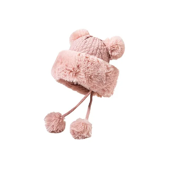 AAJF Beanies Women's-2