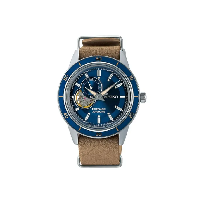 SEIKO Men Presage Series Watch-0