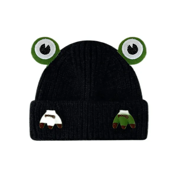 FREE RABBITⅡ Beanies Unisex-8