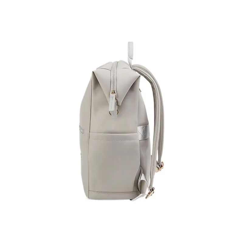 OIWAS Fabric Backpack Medium Size Women's-4