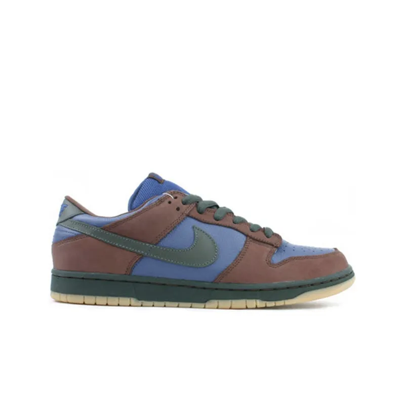 Nike Sb Dunk Low Barf-1