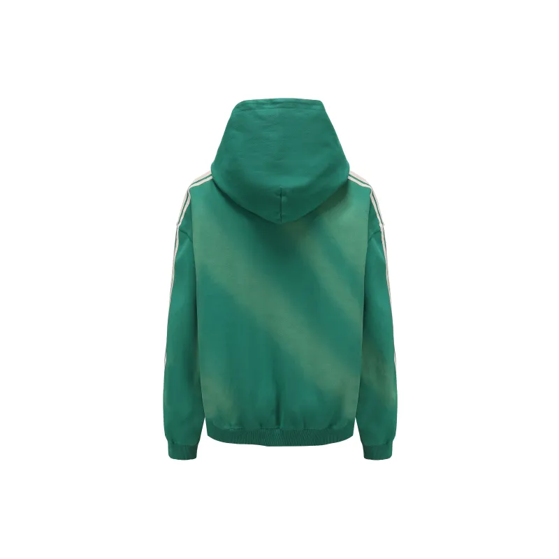 GALLIANO LANDOR Sweatshirt Men's Green-1
