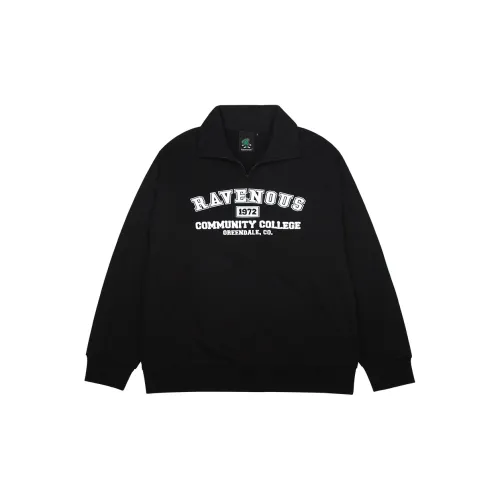 RAVENOUS Sweatshirts Unisex