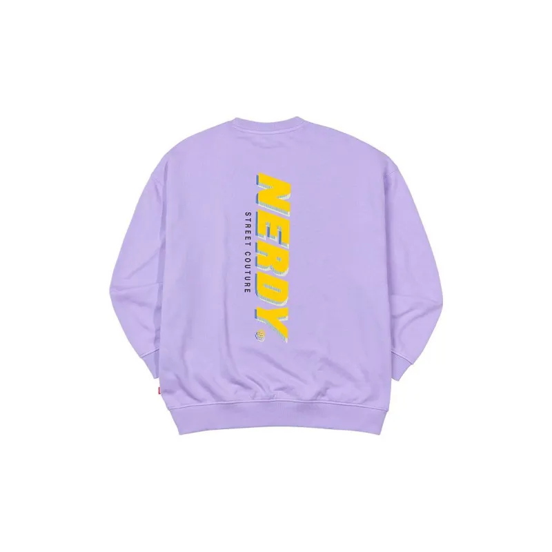 Nerdy Sweatshirts Unisex-4