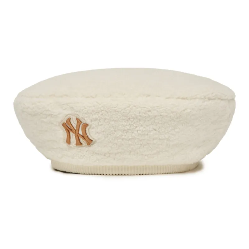 MLB New York Yankees Berets Women's-1