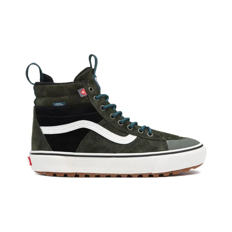 Sk8 Vans Hi MTE 2 'Utility Pop Grape Leaf'-1