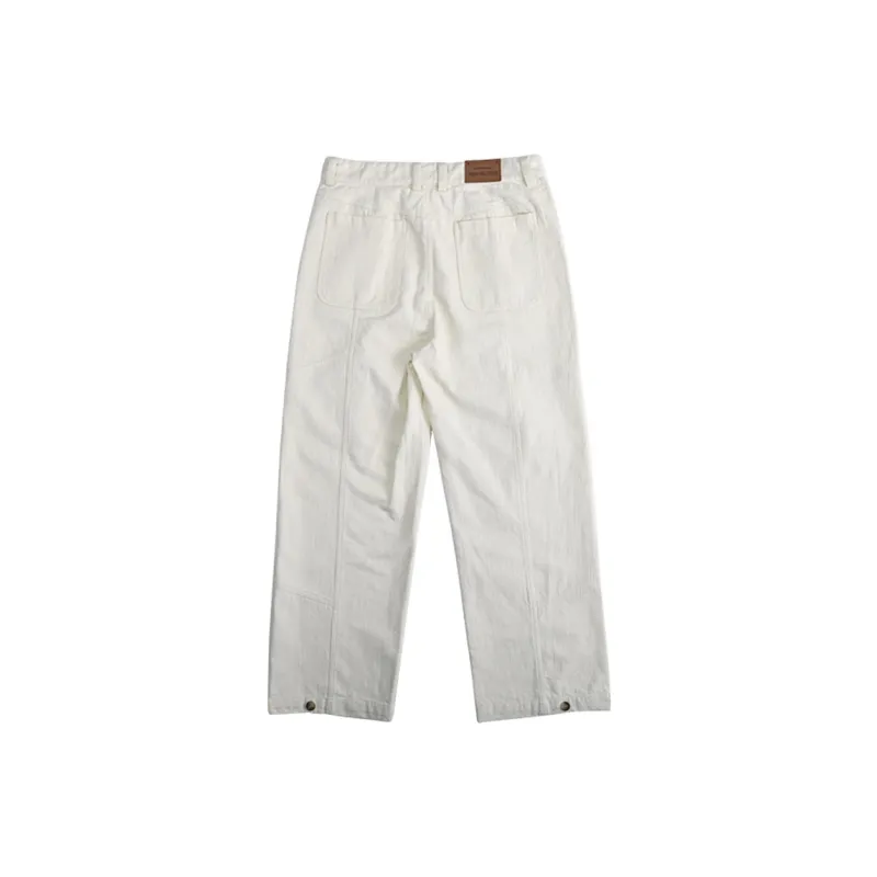 NST NONSTOP Cargo Pants Casual Pants Unisex-7