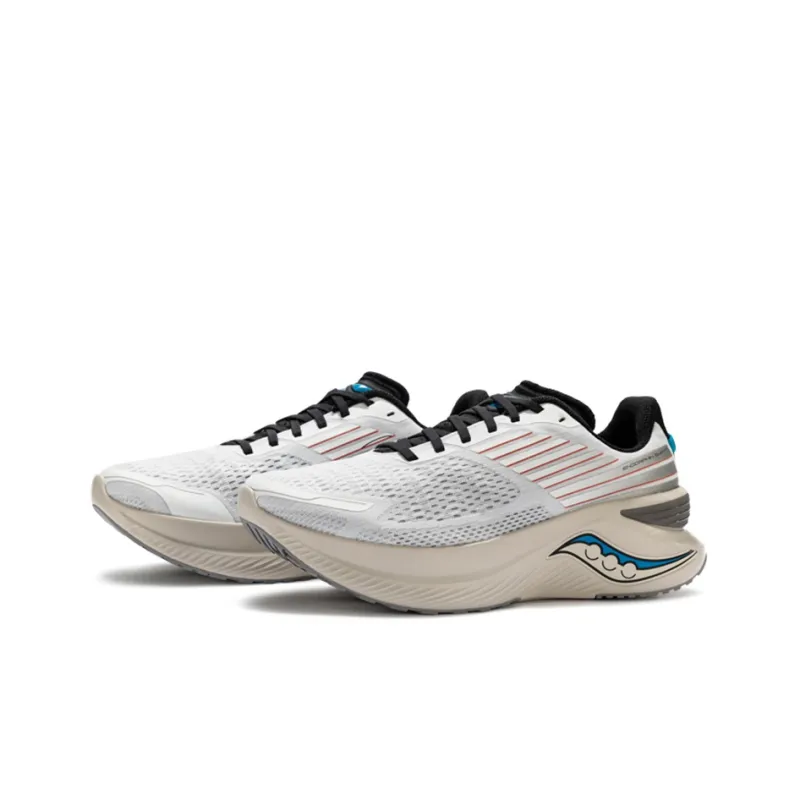saucony Endorphin Shift 3 'White Sand'-2