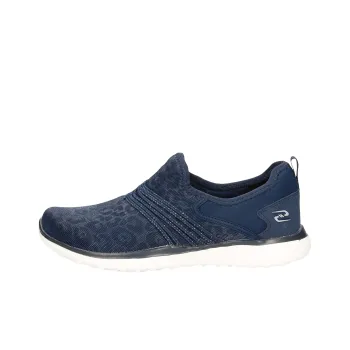 Skechers Microburst 1.0 Casual Shoes Women's Low-Top Blue/White