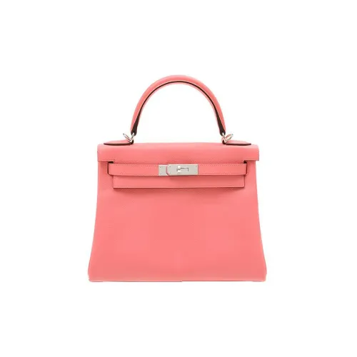 HERMES Kelly Handbags