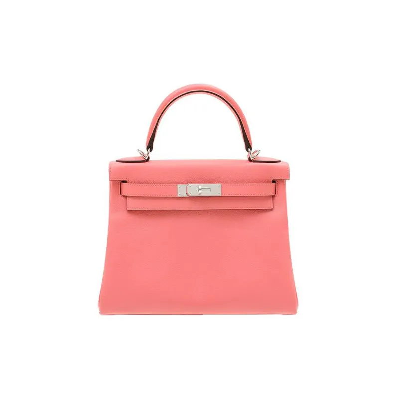 HERMES Kelly Handbags-0