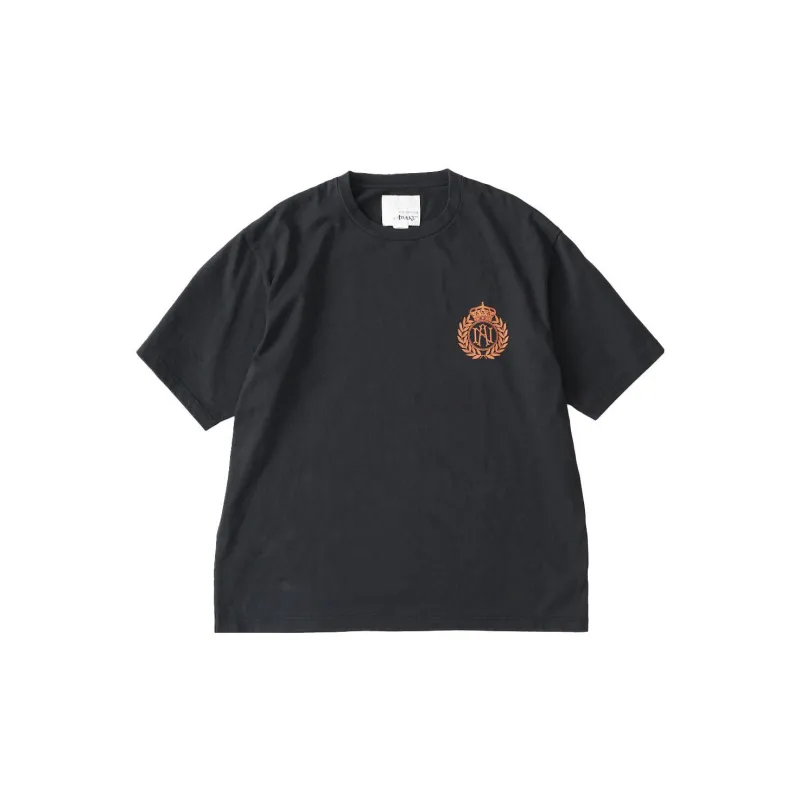 Nanamica X Nanamica H/S Tee-5