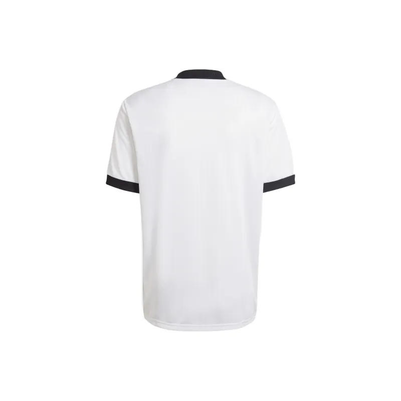 Adidas GERMANY ICON JERSEY Soccer Jersey Men's White-1