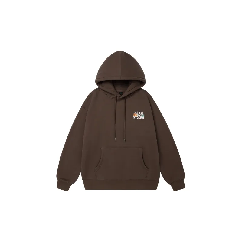 SEANBYSEAN Sweatshirts Unisex-31