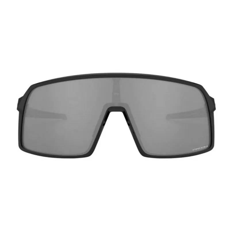 Oakley Sutro Low Bridge Fit Rectangular Sunglasses-1
