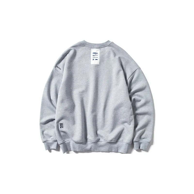Nautica White Sail Nautica White Sail FW22 Sweatshirts Unisex-1